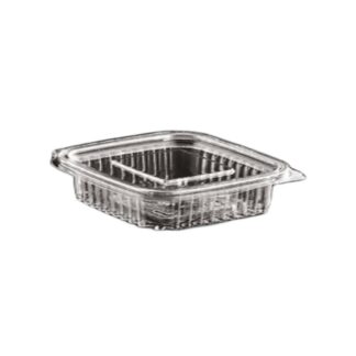 BARQUETTE PLASTIQUE PLATE 150 CC