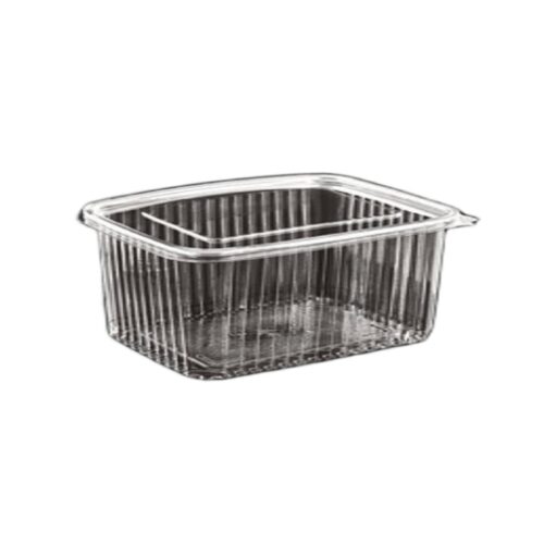 BARQUETTE PLASTIQUE PLATE - BOMBÉE 2000 CC