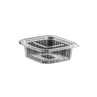 BARQUETTE PLASTIQUE PLATE 250 CC