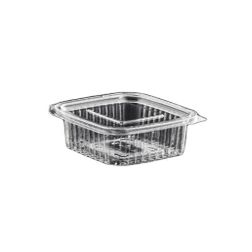 BARQUETTE PLASTIQUE PLATE 250 CC
