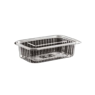 BARQUETTE PLASTIQUE PLATE - BOMBÉE 750 CC