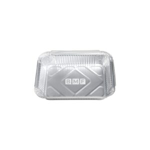 BARQUETTE ALUMINIUM 1 COMPARTIMENT