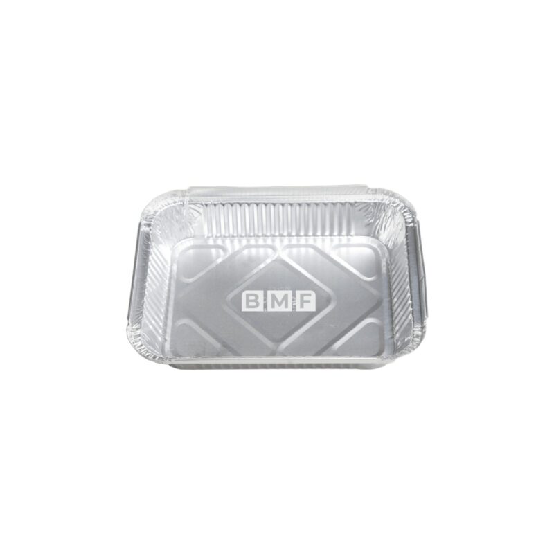 BARQUETTE ALUMINIUM 1 COMPARTIMENT