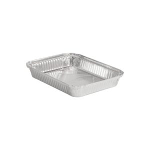 BARQUETTE ALUMINIUM 1850