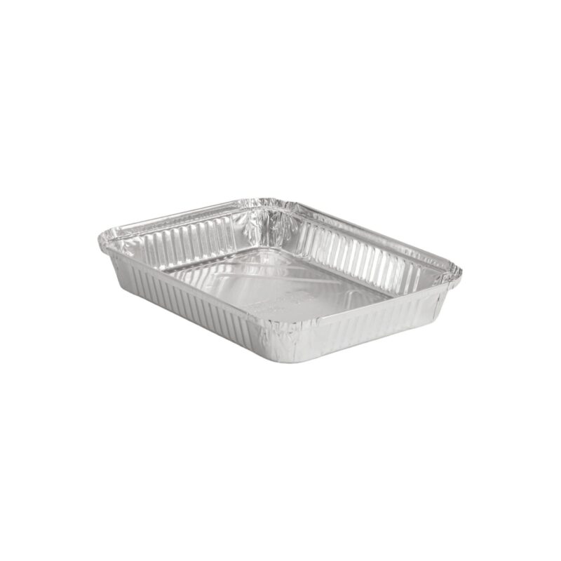 BARQUETTE ALUMINIUM 1850