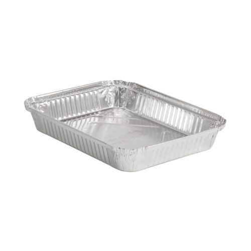 BARQUETTE ALUMINIUM 73365