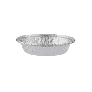 BARQUETTE ALUMINIUM RONDE 3170