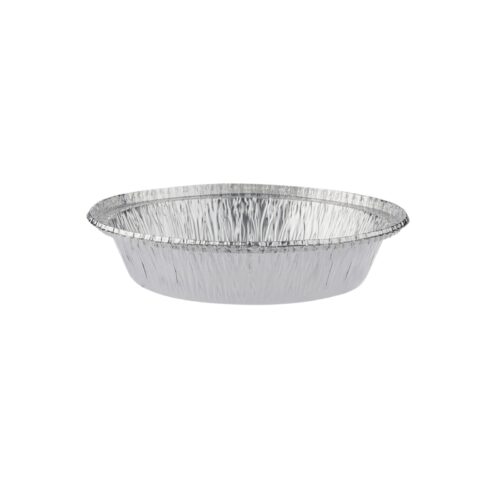 BARQUETTE ALUMINIUM RONDE 3170