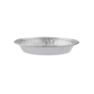 BARQUETTE ALUMINIUM RONDE 5400