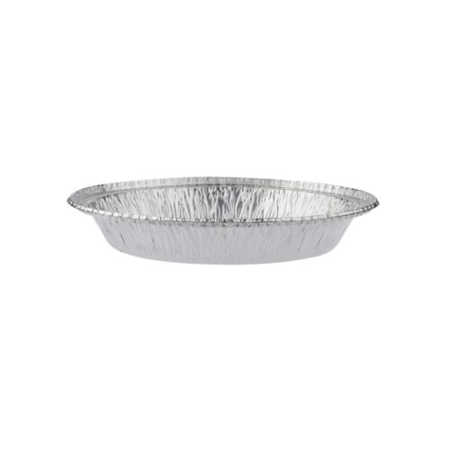 BARQUETTE ALUMINIUM RONDE 5400