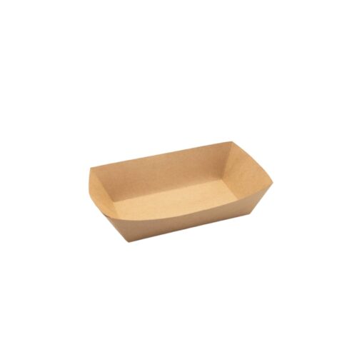 BARQUETTE BATEAU KRAFT MEDIUM