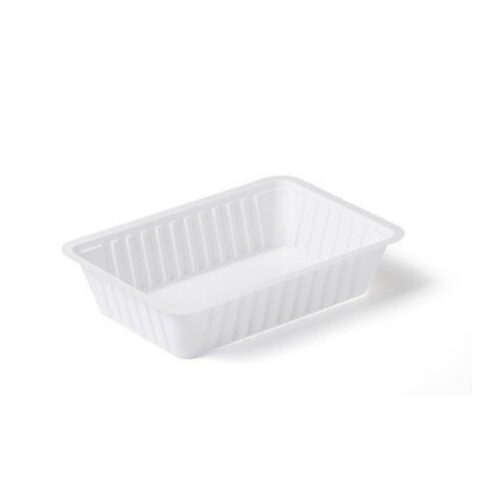 BARQUETTE BOUCHERIE BLANCHE 2Kg