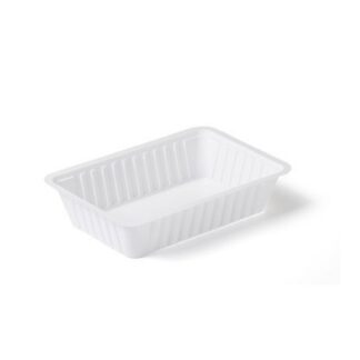 BARQUETTE BOUCHERIE BLANCHE 750g