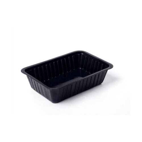 BARQUETTE BOUCHERIE NOIRE 250g