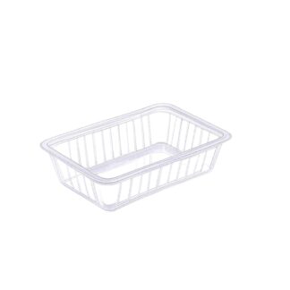 BARQUETTE BOUCHERIE TRANS 1Kg