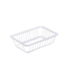BARQUETTE BOUCHERIE BLANCHE 2Kg