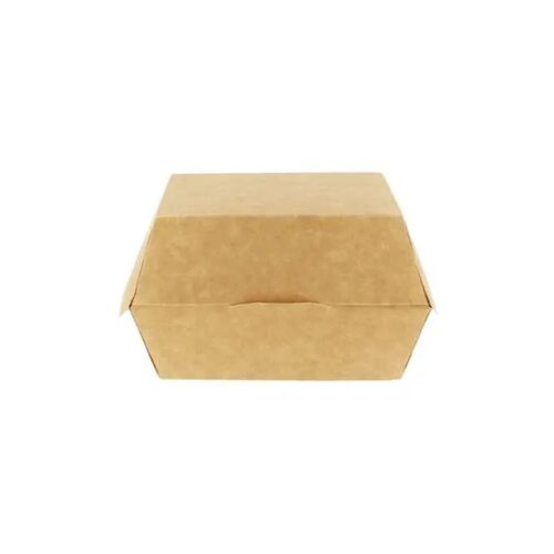 BARQUETTE BURGER KRAFT