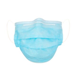 BAVETTE MASQUE MÉDICAL