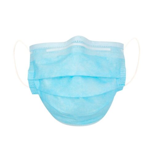 BAVETTE MASQUE MÉDICAL