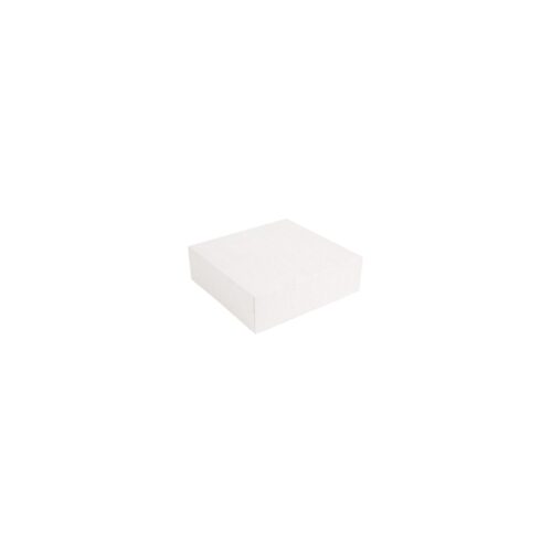 BOITE PÂTISSIÈRE 12 CM