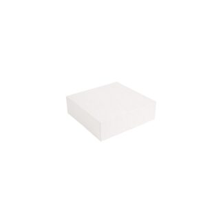 BOITE PÂTISSIÈRE 15 CM