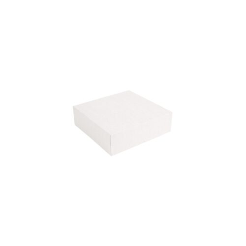 BOITE PÂTISSIÈRE 15 CM