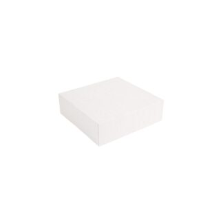 BOITE PÂTISSIÈRE 18 CM