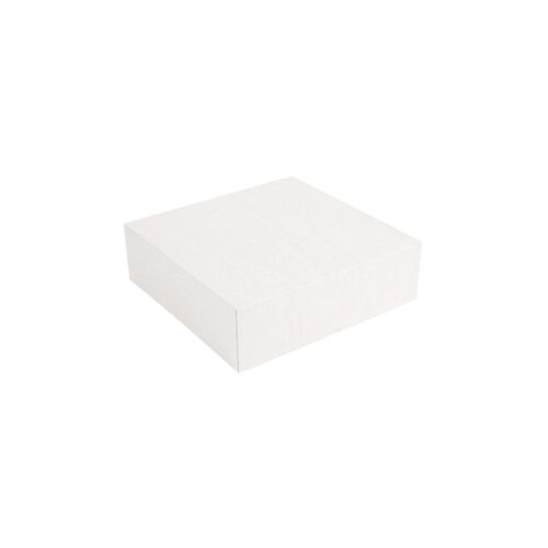 BOITE PÂTISSIÈRE 20 CM