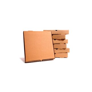 BOITE PIZZA 20