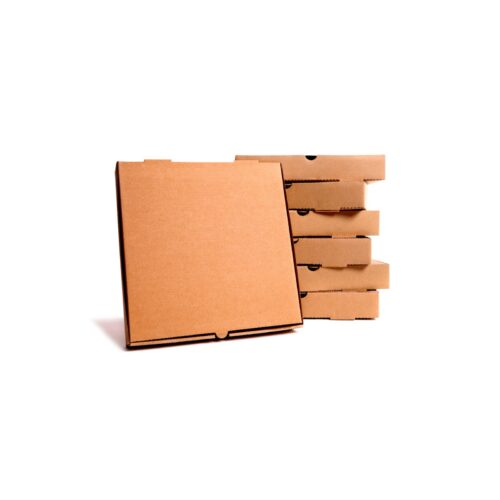 BOITE PIZZA 24