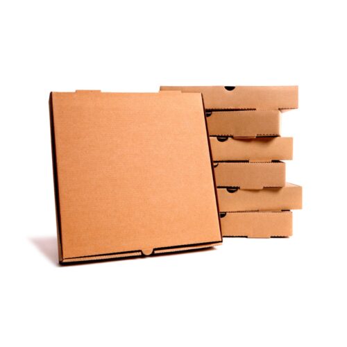 BOITE PIZZA 40