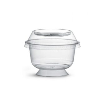 COUPELLE À DESSERT LUXE