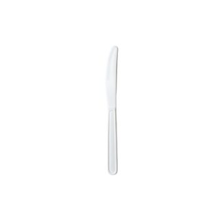 COUTEAU BLANC