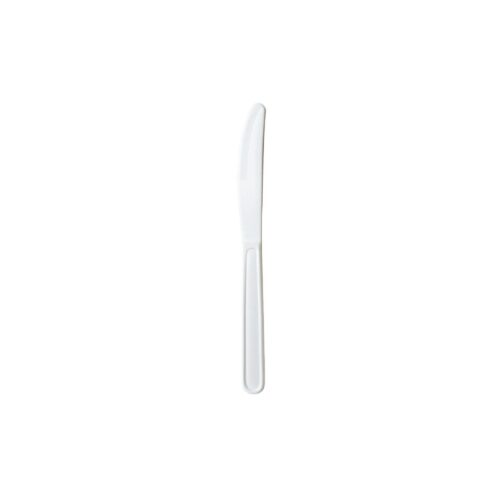 COUTEAU BLANC