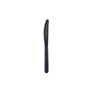 COUTEAU NOIR LUXE