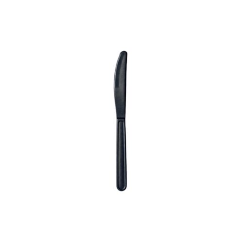 COUTEAU NOIR LUXE