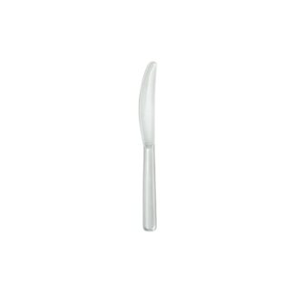 COUTEAU TRANSPARENT LUXE