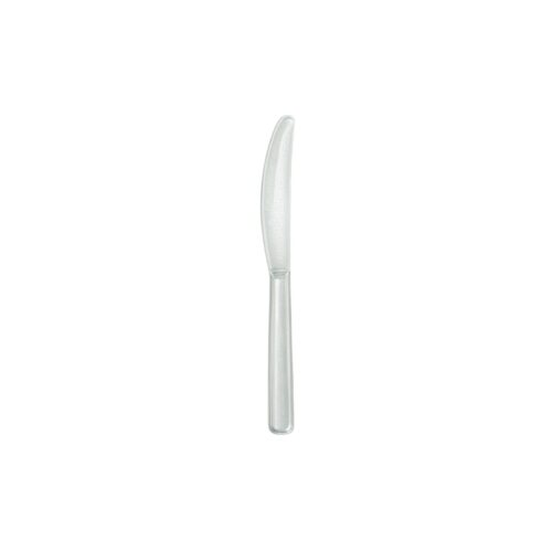 COUTEAU TRANSPARENT