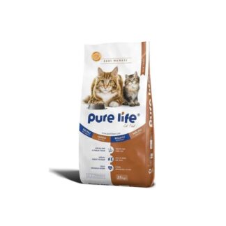 CROQUETTE PURE LIFE 15 KG