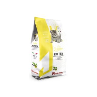CROQUETTE SUPREME POUR CHATONS 15 KG