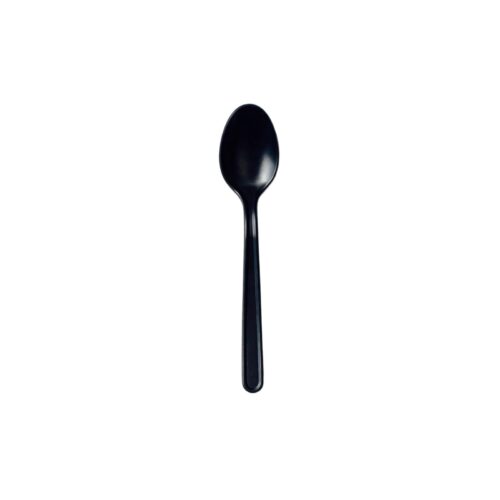 CUILLÈRE NOIRE LUXE