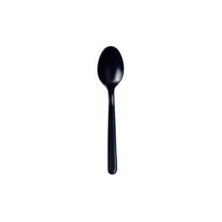 CUILLÈRE NOIRE