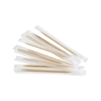 CURE-DENTS ENVELOPPÉ TRANS - BETIK