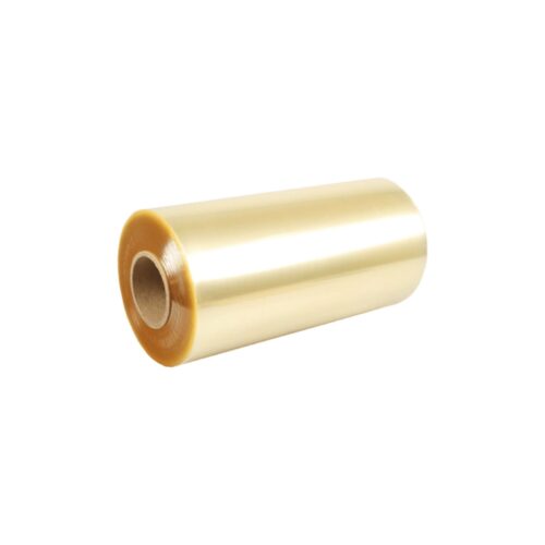 FILM ALIMENTAIRE JAUNE 4kg