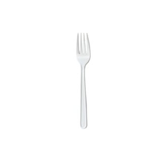 FOURCHETTE BLANCHE LUXE