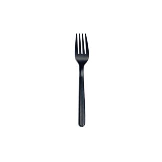 FOURCHETTE NOIRE