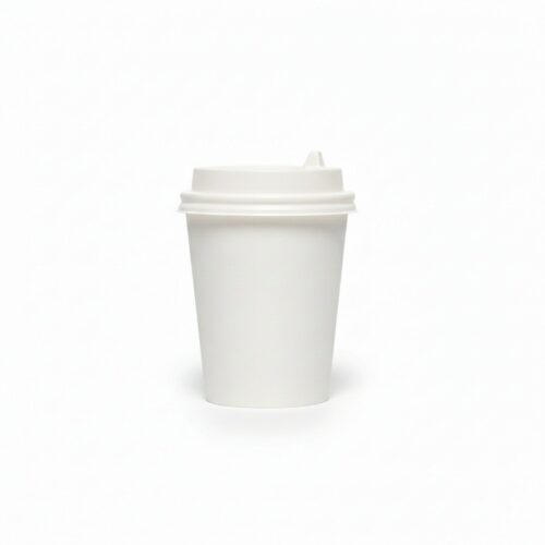 BMF-Market-Gobelet-8oz-Premium-2.jpg GOBELET À CAFÉ BLANC 8 OZ AVEC COUVERCLE BLANC