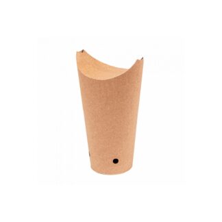 GOBELET À FRITE KRAFT