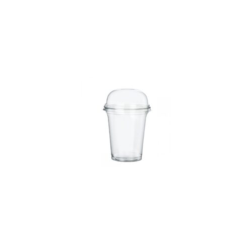 GOBELET À JUS TRANS 12oz