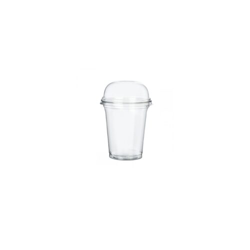 GOBELET À JUS TRANS 14oz